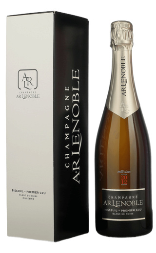 Шампанское AR Lenoble Blanc de Noir Bisseuil Premier Cru Millesime 2013 0,75 л