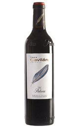 Вино Hermanos Perez Pascuas Vina Pedrosa Cepa Gavilan Crianza 2019 0,75 л