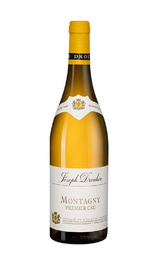 Вино Joseph Drouhin Montagny Premier Cru 2020 0,75 л