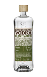 Водка Koskenkorva Climate Action 0,7 л