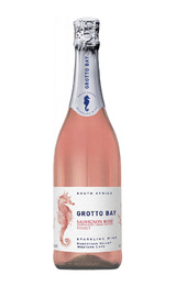 Игристое вино Grotto Bay Sauvignon Blanc Select Rose 0,75 л