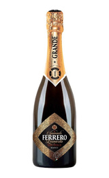 Игристое вино Ферреро Леонардо Полусладкое 0,75 л