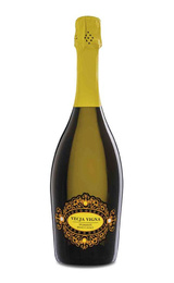 Игристое вино Vini Tonon Vecja Vigna Bianco Dolce 0,75 л