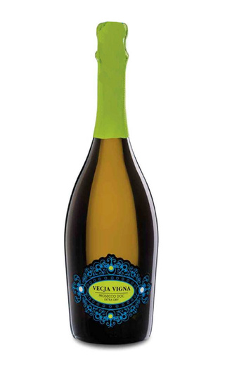 фото просекко Vini Tonon Vecja Vigna Prosecco 0,75 л