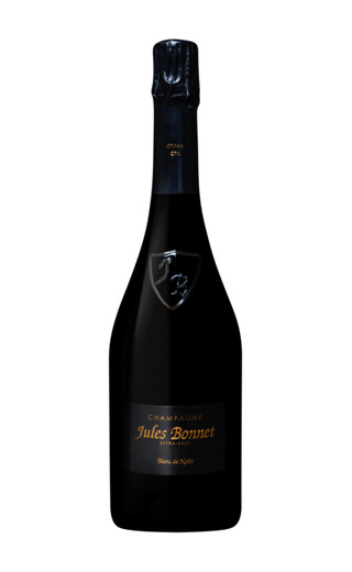 фото шампанское Bonnet Ponson Jules Bonnet Blanc de Noirs 2013 0,75 л