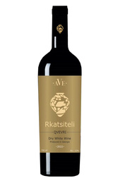 Вино Аве Ркацители Квеври