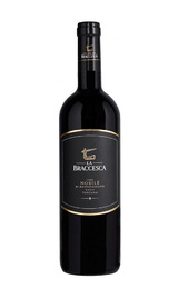 Вино Antinori La Braccesca Vino Nobile di Montepulciano 2019 0,75 л