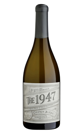Каапзихт Зе 1947 Шенен Блан 2021 0.75 л фото вино Kaapzicht The 1947 Chenin Blanc 2021 0,75 л