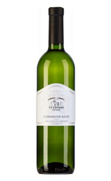 Вино Tetroni Sauvignon Blanc 0,75 л