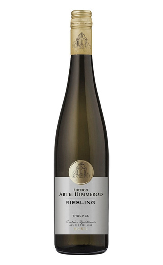 фото вино Edition Abtei Himmerod Riesling Qualitatswein 0,75 л