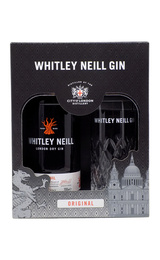 Джин Whitley Neill Original 0,7 л