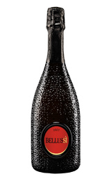 Игристое вино Bellussi Blanc de Noir Brut 0,75 л