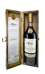 Арманьяк Monluc 2002&nbsp;0,7&nbsp;л