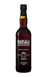 Пеллегрино Марсала Италия Партиколаре