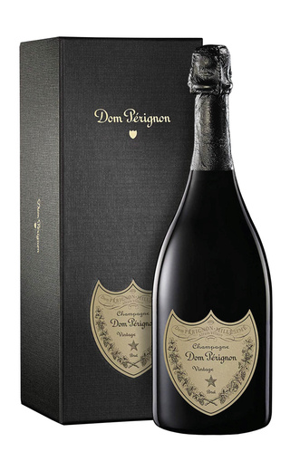 Дом Периньон Винтаж 2008 3 л фото шампанское Dom Perignon Vintage 2008 3 л