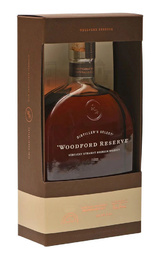 Виски Woodford Reserve 0,75 л