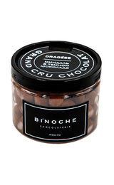 Бинош Драже Миндаль 200 гр.