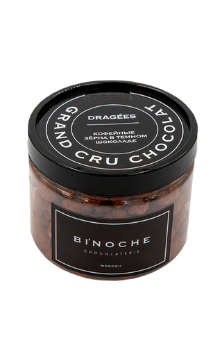 фото Binoche Dragee Coffee Beans