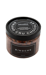 Бинош Драже Кофейные зерна 200 гр.