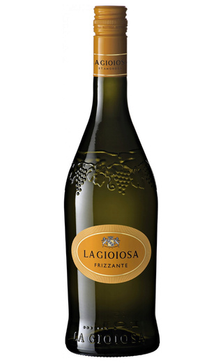 Ла Джойоза Фризанте 2021 0.75 л фото игристое вино La Gioiosa Frizzante 2021 0,75 л