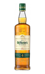 Виски Old Hunters Reserve 0,7 л