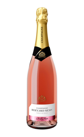 Шампанское Bernard Remy Rose 0,75 л