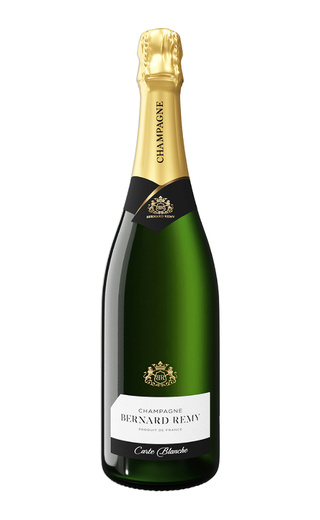 Шампанское Bernard Remy Carte Blanche 0,75 л