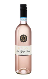 Вино La Casada Pinot Grigio Rosato 2022 0,75 л