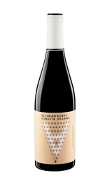 Вино Neleman Bobal Robusta 2019 0,75 л