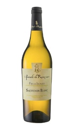 Вино Lorenzon I Feudi di Romans Friuli Isonzo Sauvignon Blanc 2021 0,75 л