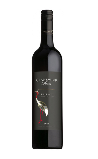 Крансвик Сарус Шираз 2019 0.75 л фото вино Cranswick Sarus Shiraz 2019 0,75 л