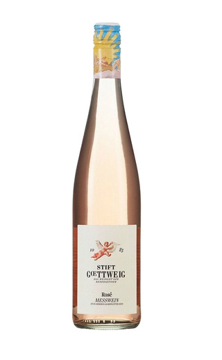 Вино Stift Gottweig Niederosterreich Rose 2021 0,75 л