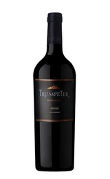 Вино Rutini Wines Trumpeter Syrah 2021 0,75 л