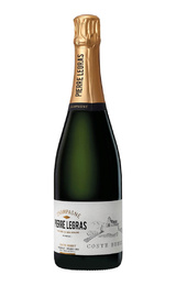 Шампанское Pierre Legras Coste Beert Grand Cru Chouilly Blanc de Blancs 2019 0,75 л