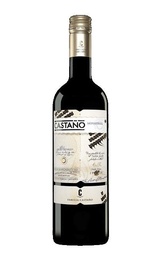 Вино Bodegas Castano Monastrell 2021 0,75 л