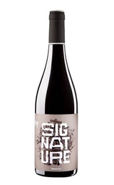 Вино Neleman Signature Reserva 2018 0,75 л