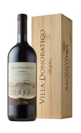 Вино Tenuta Argentiera Villa Donoratico 2020 1,5 л