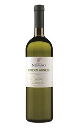 Вино Tenute Neirano Roero Arneis 2021 0,75 л