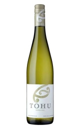 Вино Tohu Riesling 2019 0,75 л
