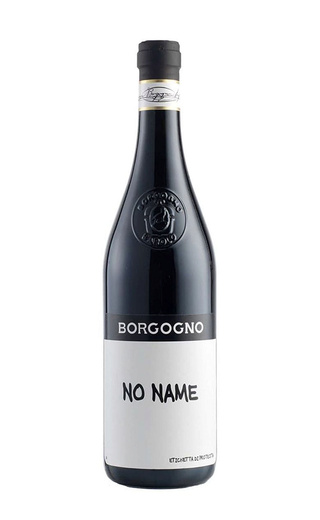 Боргоньо Но Нейм Ланге Неббиоло 2018 0.75 л фото вино Borgogno No Name Langhe Nebbiolo 2018 0,75 л