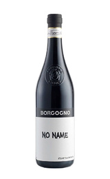 Вино Borgogno No Name Langhe Nebbiolo 2018 0,75 л