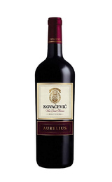 Вино Kovacevic Aurelius 2019 0,75 л