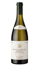Вино Jean Bouchard Batard-Montrachet Grand Cru 2009 0,75 л