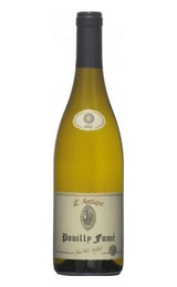 Вино Florian Mollet Pouilly Fume L’Antique 2020 0,75 л