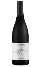 Вино Tenute Neirano Pinot Nero La Cupola 2021 0,75 л