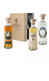 Ром Des Moisans The Mixologist 2 0,6 л