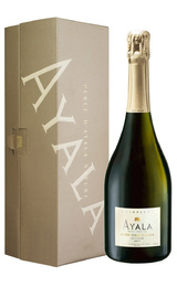 Шампанское Ayala Cuvee Perle d'Ayala Millesime Brut 2006 0,75 л