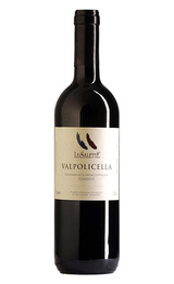 Вино Le Salette Valpolicella Classico 2021 0,75 л