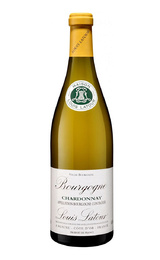 Вино Louis Latour Bourgogne Chardonnay 2021&nbsp;0,75&nbsp;л