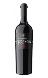 Вино Атаман Гранд Резерв Цимлянский Черный 2021 0,75 л